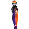 Haunted Hill Farm HHCLOWN-6FLSA - 1